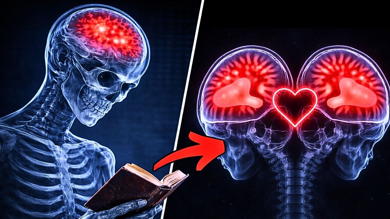 Por Qué Leer Ficción Mejora La Inteligencia Emocional (Investigación De Empatía)
