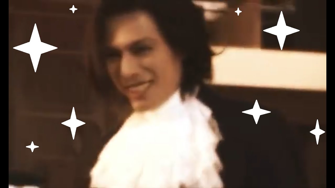 Bara no Konrei (MALICE MIZER) mini Crack [ENG]