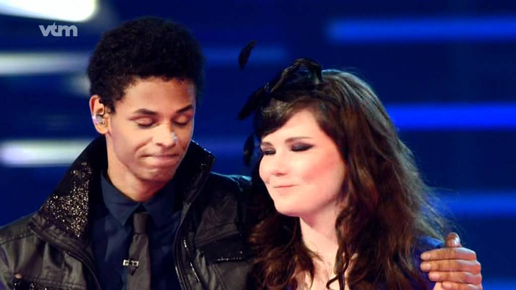 Kevin wint Idool 2011