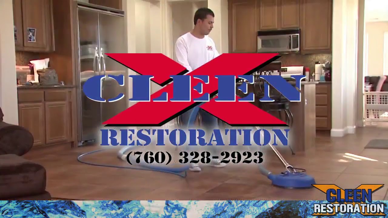 Carpet & Tile Cleaning | Indian Wells, Rancho Mirage & The Entire Coachella Valley