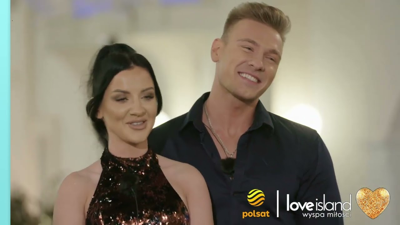 Love Island. Wyspa Miłości 5 - Parowanie