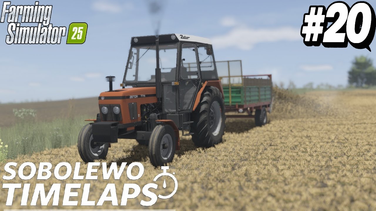 rozrzucanie obornika🤩nowy nabytek😱ładuje gnój cyklopem🔥