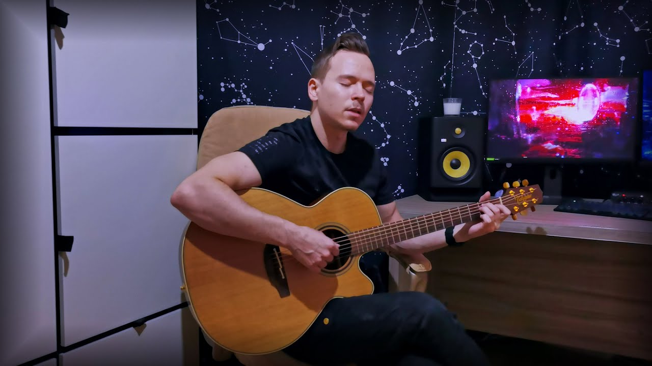Bullet - Теряем себя (Original Song)