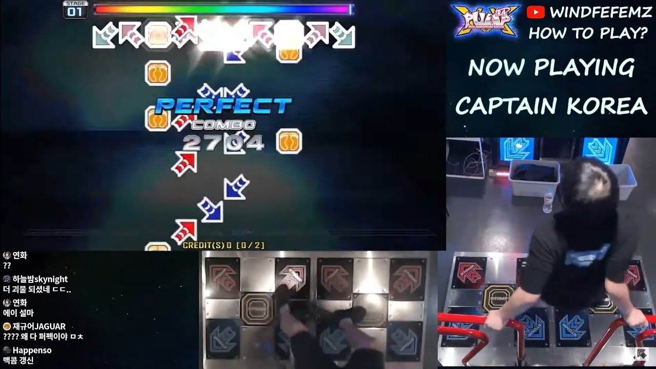ERRORCODE :0 D27 7Miss 2700Combo Over