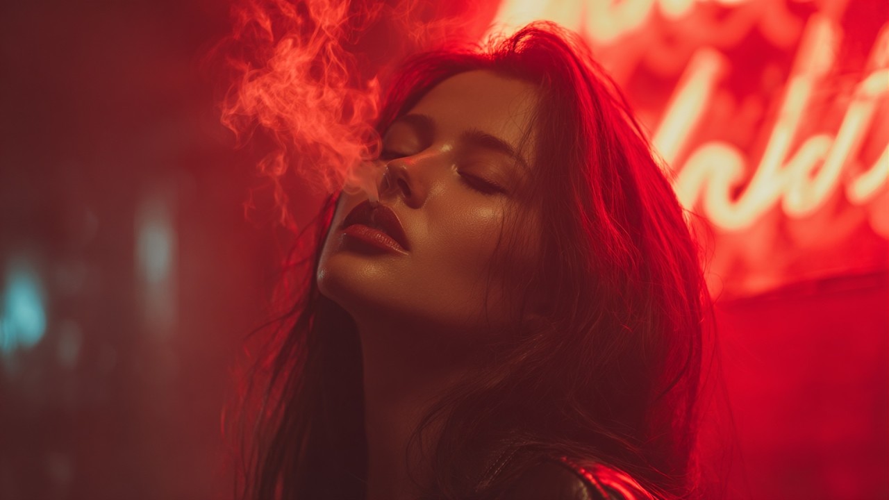 Smoke Mood — Just Relax | Deep House Mix 2026 • Chill / Night Vibes / Stress Relief #10
