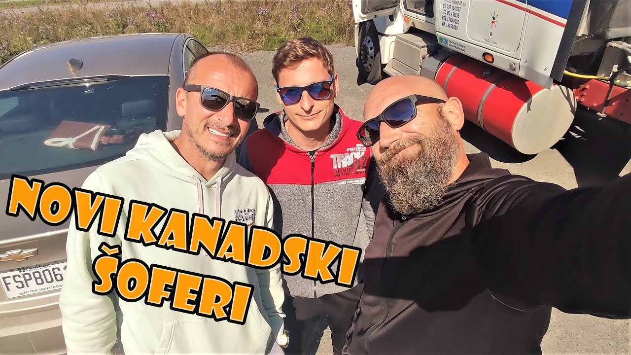 Nova opcija za vozace u Kanadi.
