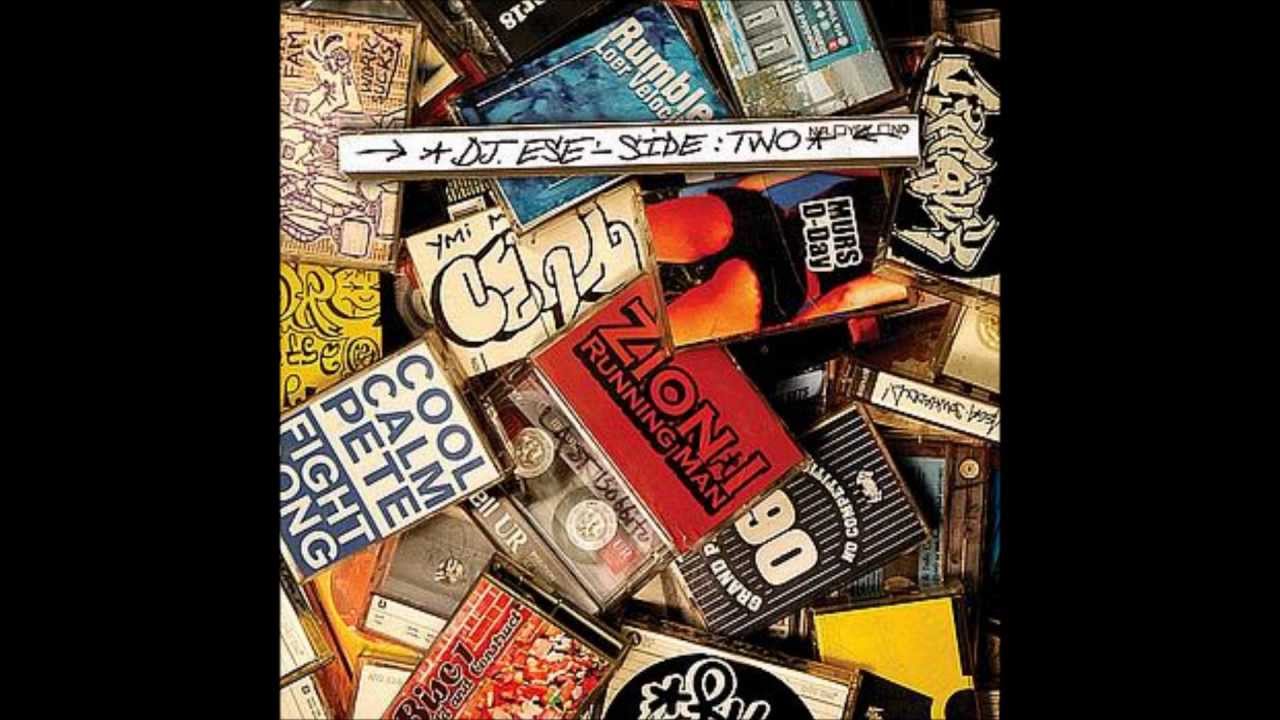 Cool Calm Pete - Fight Song