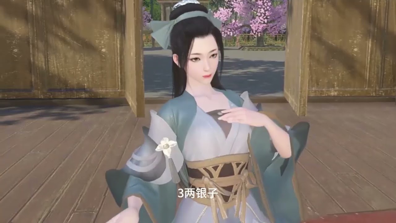 《身怀武力和医术，长姐带娃杀疯了》第1至35集 宋今昭现代医学生穿越了。从小就是孤儿的宋今昭贪恋亲情，决定独自抚养三个弟弟妹妹，也算是报答占据原主身体的救命之恩。#浅浅说漫