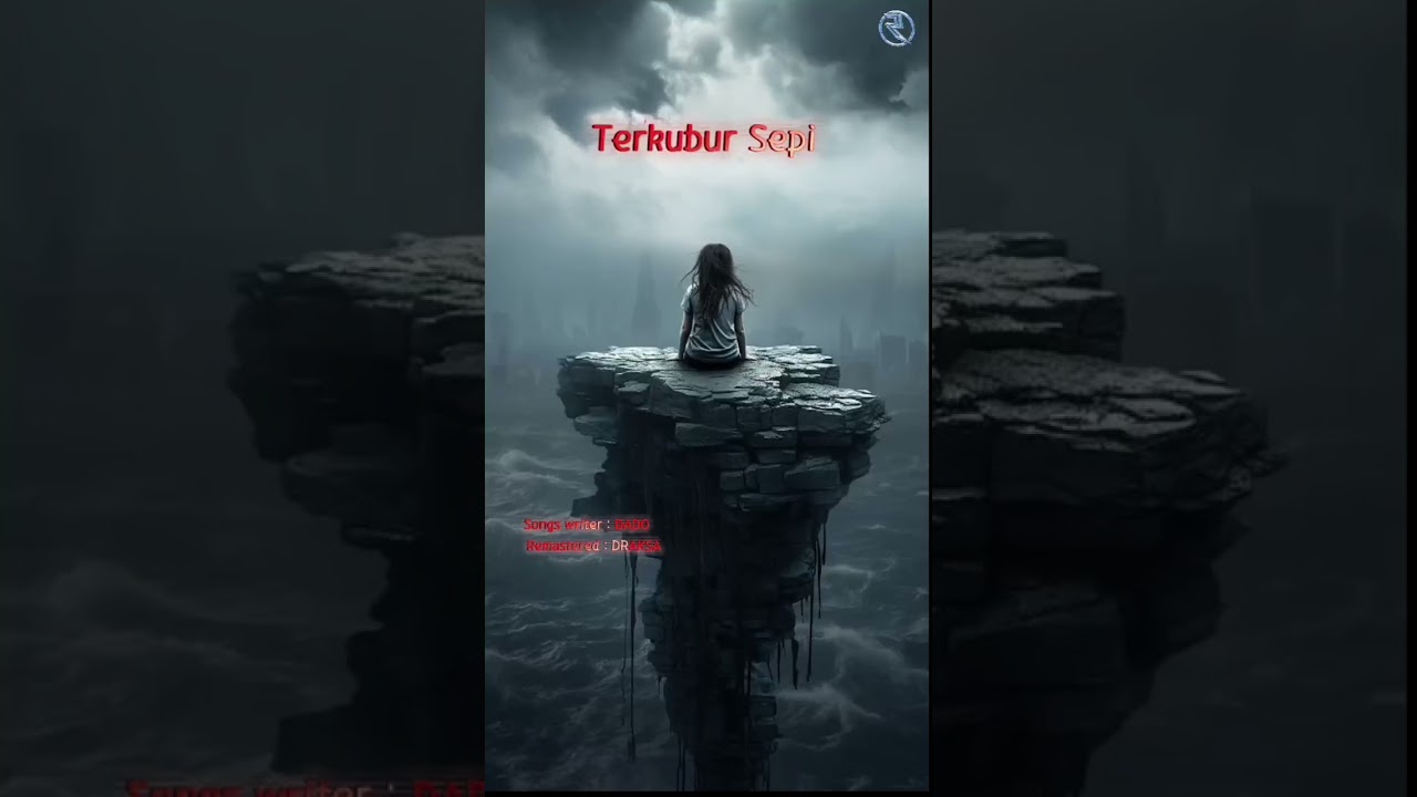 terkubur sepi Remastered DRaksa