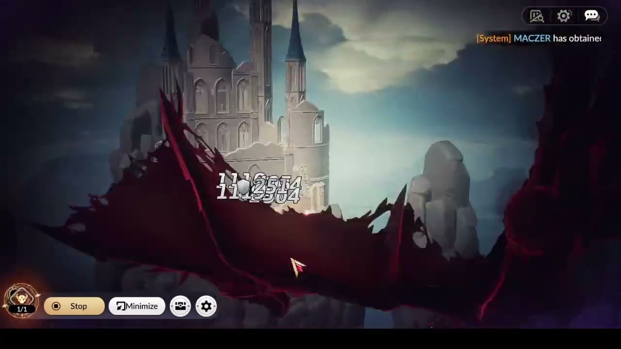 Raid Naga Farm Equip + Ruby!? Stage 15 | Seven Knights Re:Birth