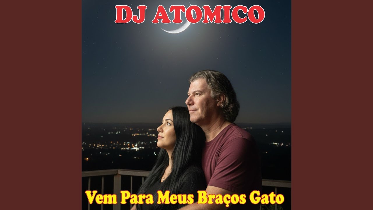 Vem Para Meus Braços Gato