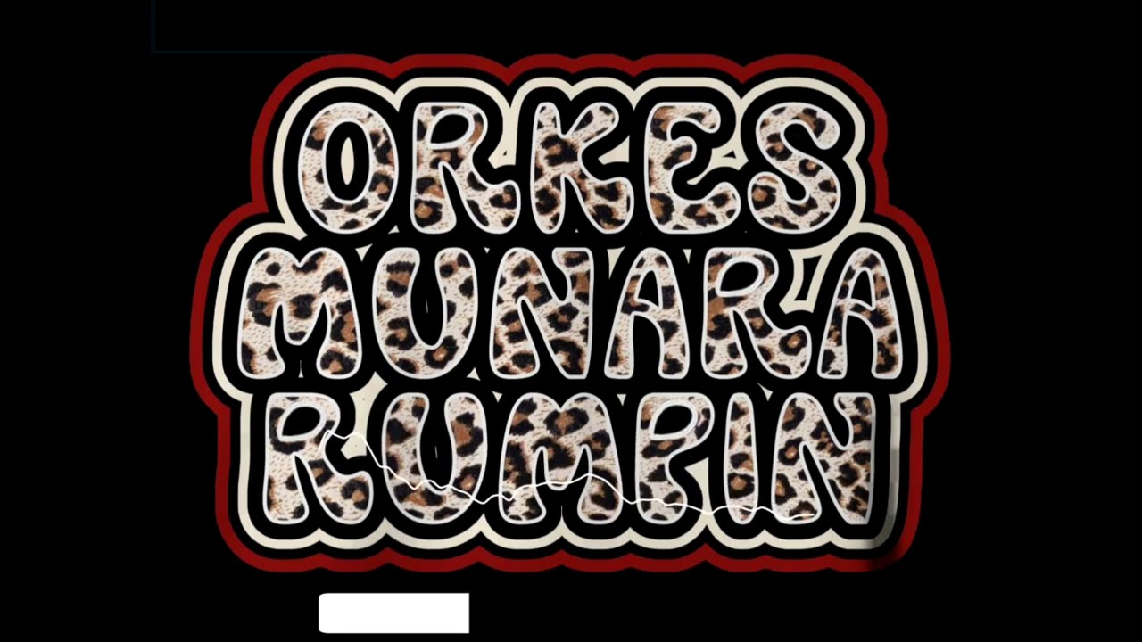 Kemot Bob - Orkes Munara Rumpin
