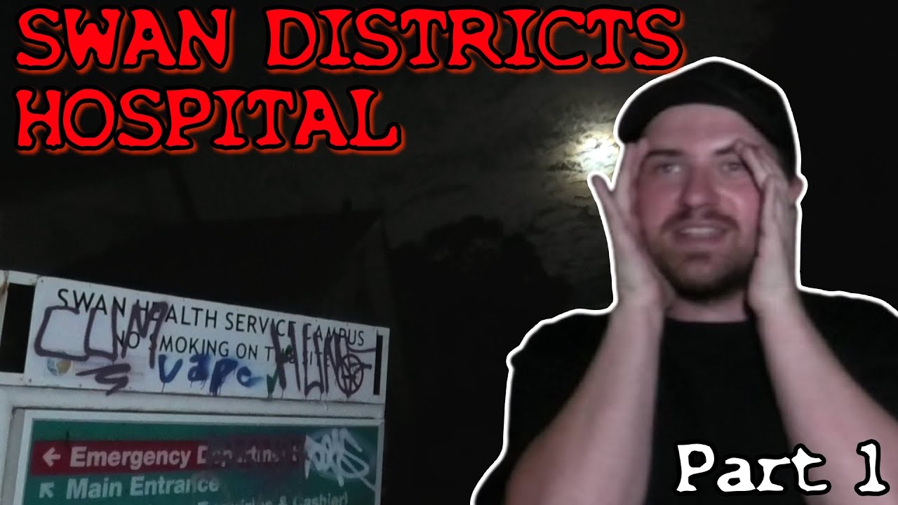 Staying was a MISTAKE | The Return to Swan Districts Hospital Part 1