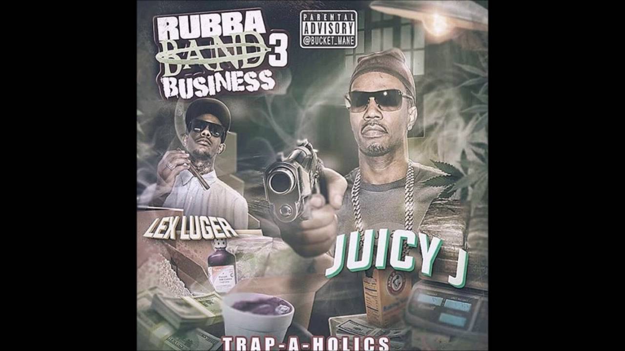 Juicy J x Lex Luger Type Beat - 2016 (Prod. By Marc Markus)