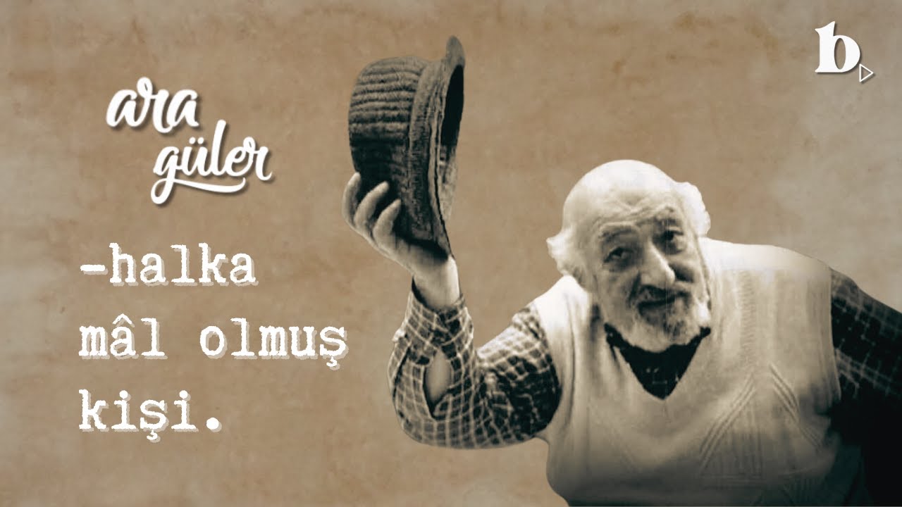 🎬 3 Dakikada Ara Güler Kimdir? | “İstanbul’un Gözü”