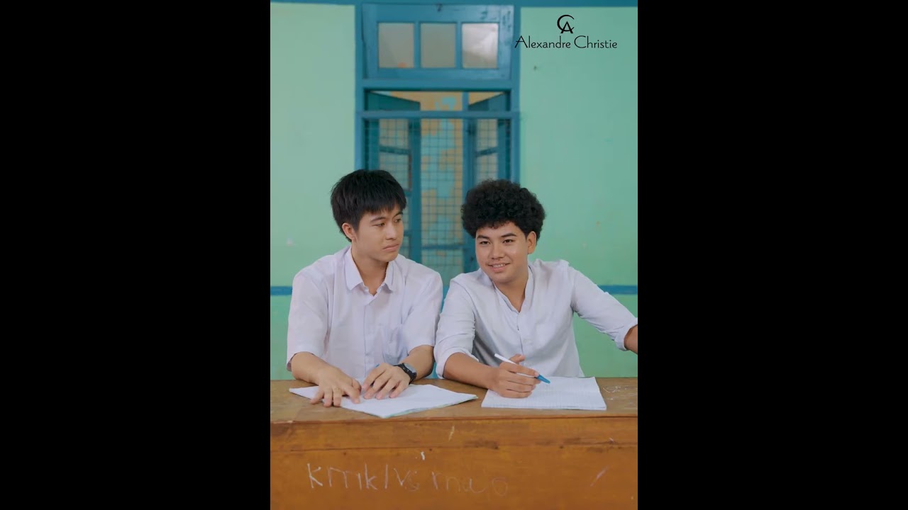 အတန်းပိုင်ဆရာမဘဝ