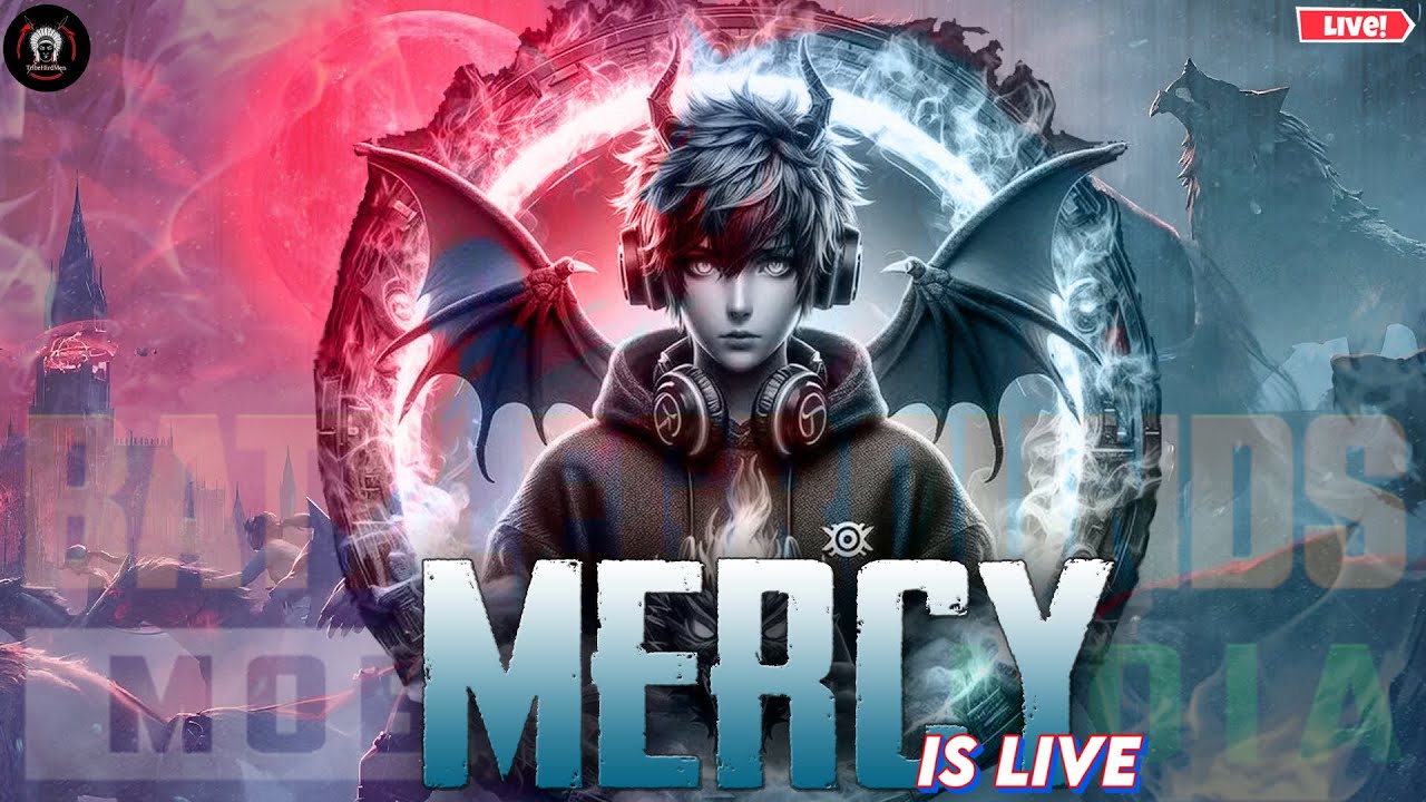 BGMI Ranked Grind Road to Conqueror 🔥BGMI Funny Moments & Noob Squad Chaos 🤣
