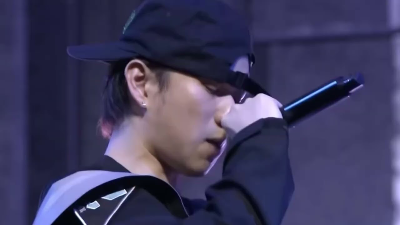 오카시 rob lucci 경연버전