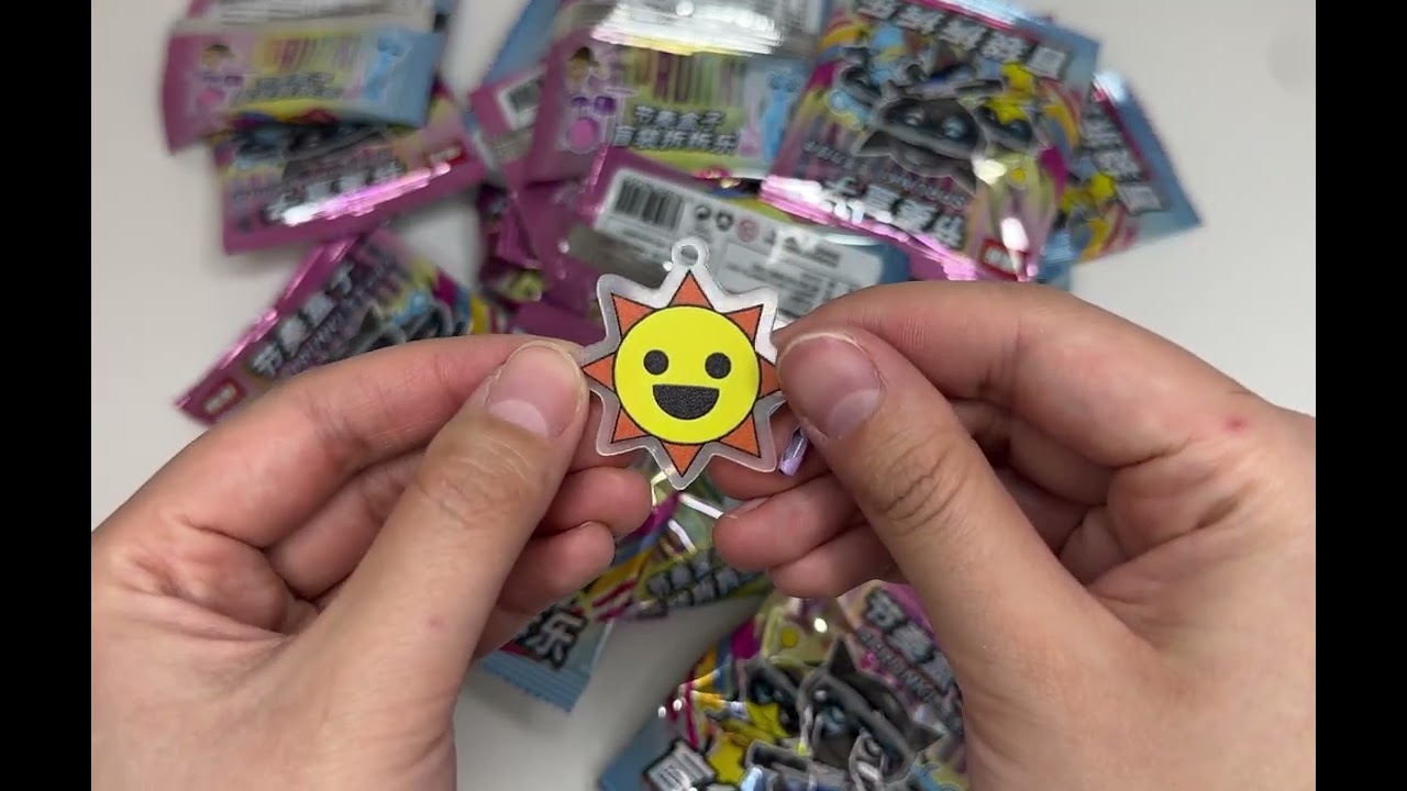 Sprunki Blind Bag Unpacking | Artiro #sprunki #incrediboxsprunki 