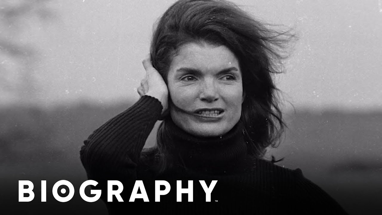 Sally Quinn on Jackie Kennedy & Aristotle Onassis | BIO Shorts | Biography