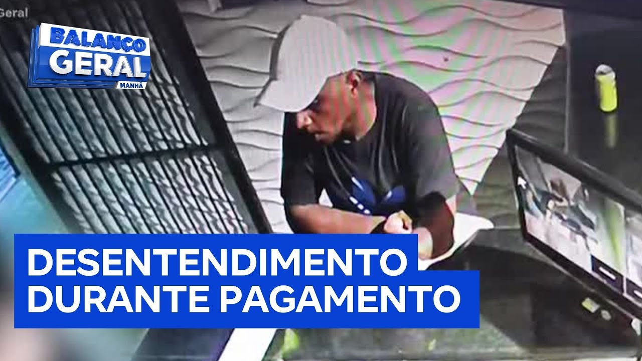 Homem confessa assassinato da esposa em hotel de Santo Andr&eacute;