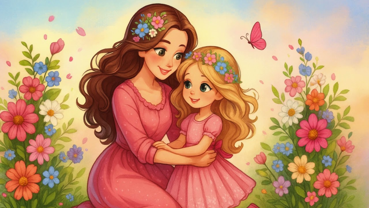 Im qnqush eak (Իմ քնքուշ էակ)