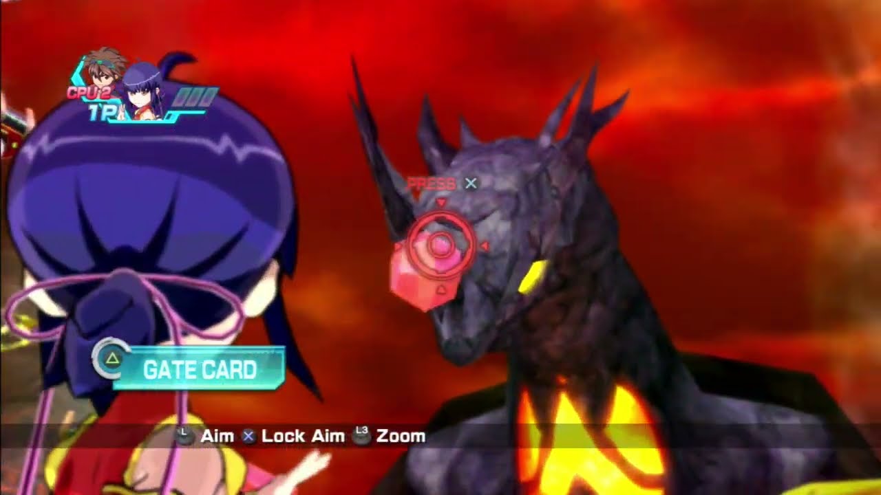 Bakugan Battle Brawlers Pyrus vs Haos 2022 #Bakugan