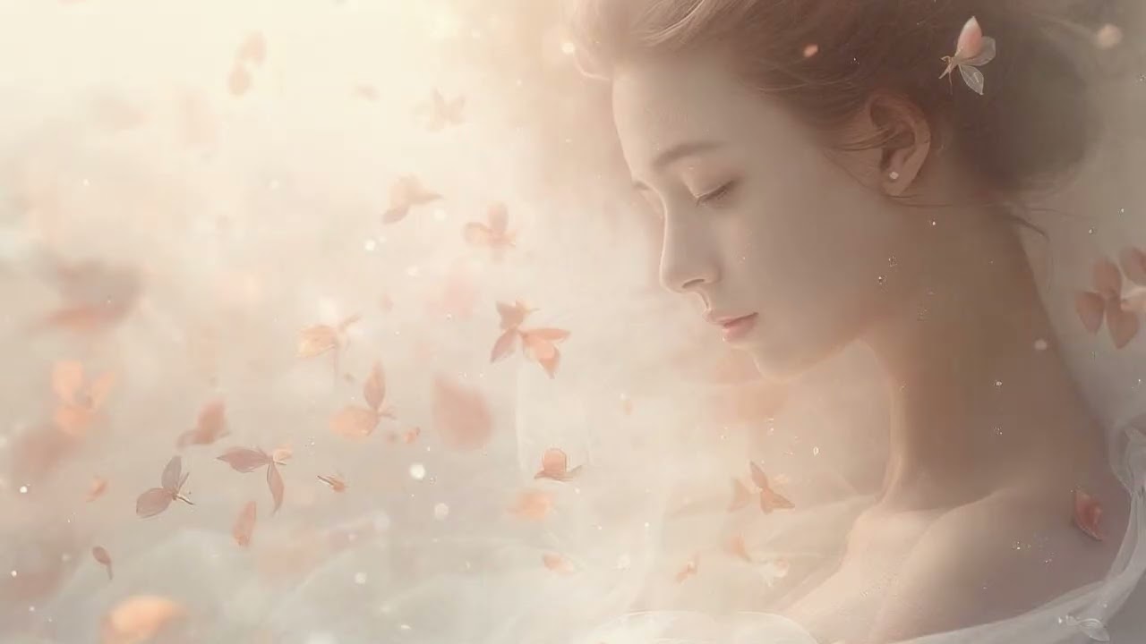 Epic Relaxing Music for Stress Relief, Sleep & Inner Peace | Emotional Spa Music,