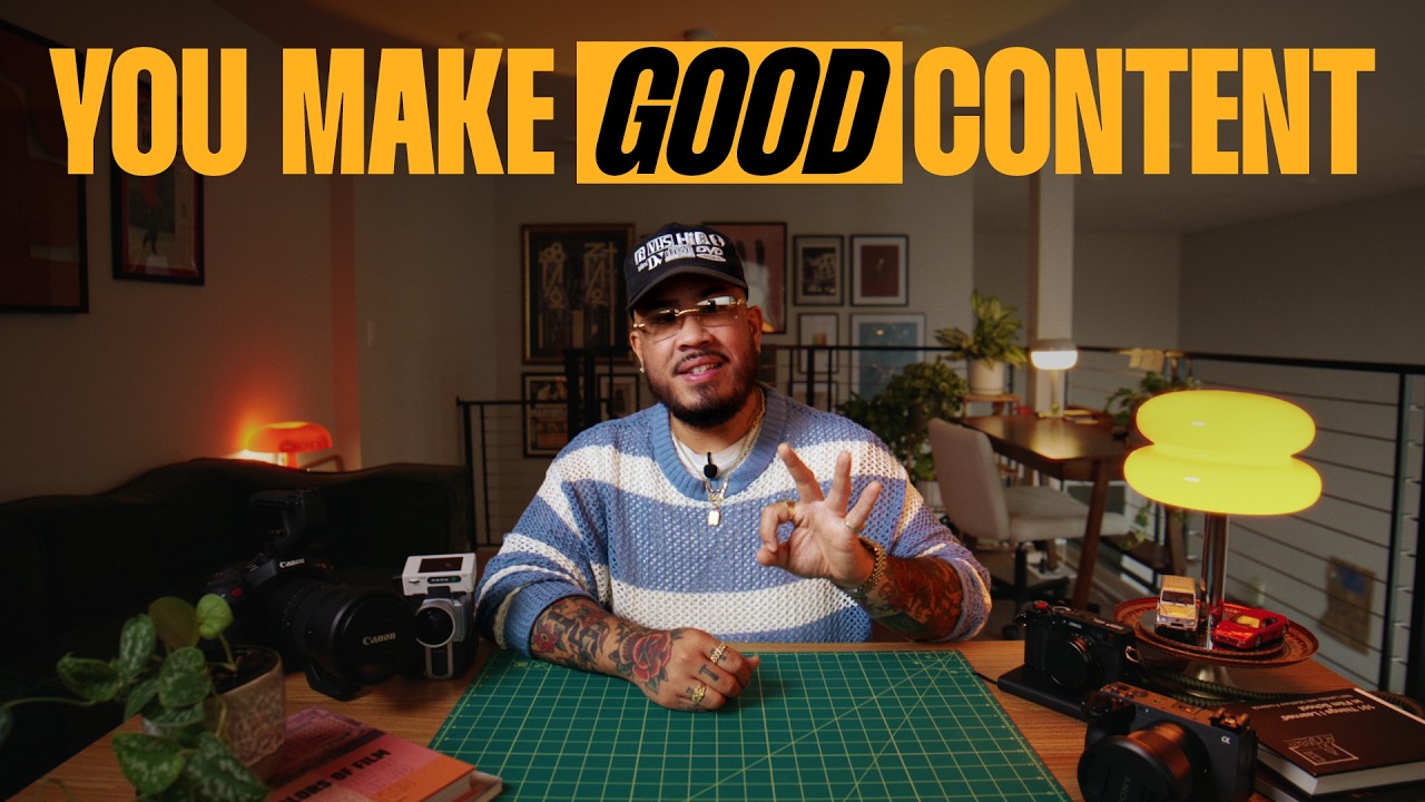 This Video Will Teach You How To Get Views