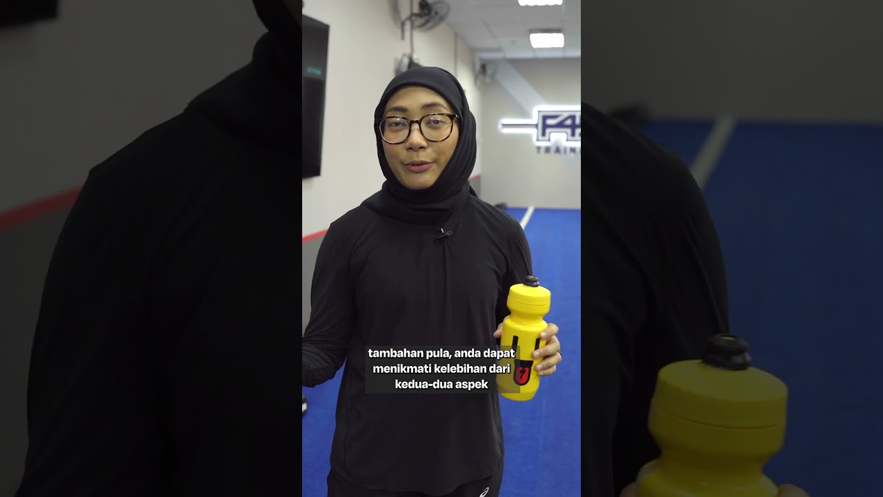 A little advice from Dr.Athina 💪🏼