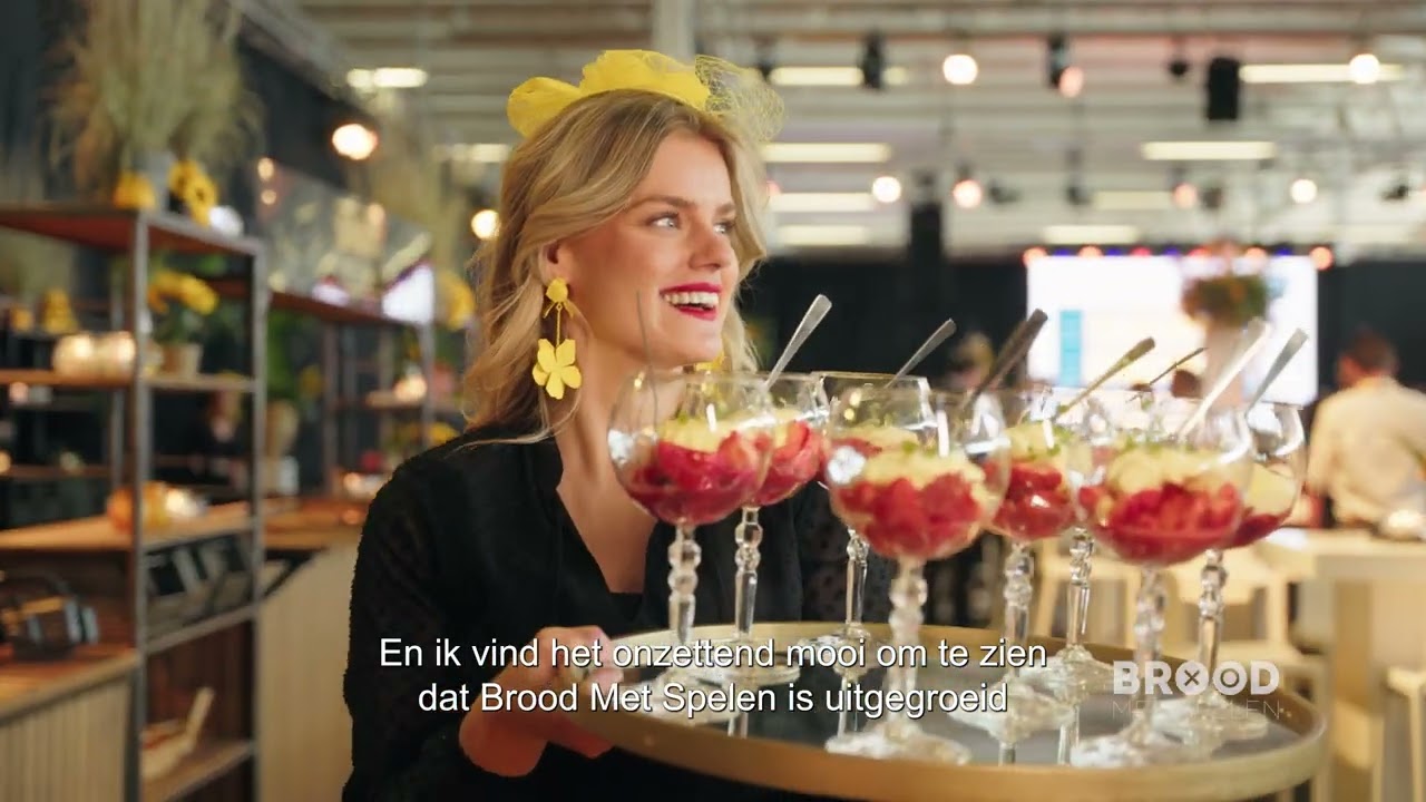 120 jaar Nijhuis Industries | 3-daags event | 2000-genodigden