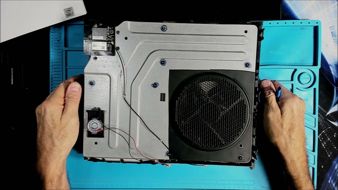Can I repair not one but two Xbox 1 Consoles? - 1st World Problems - 3rd World Repairs! Ep:4