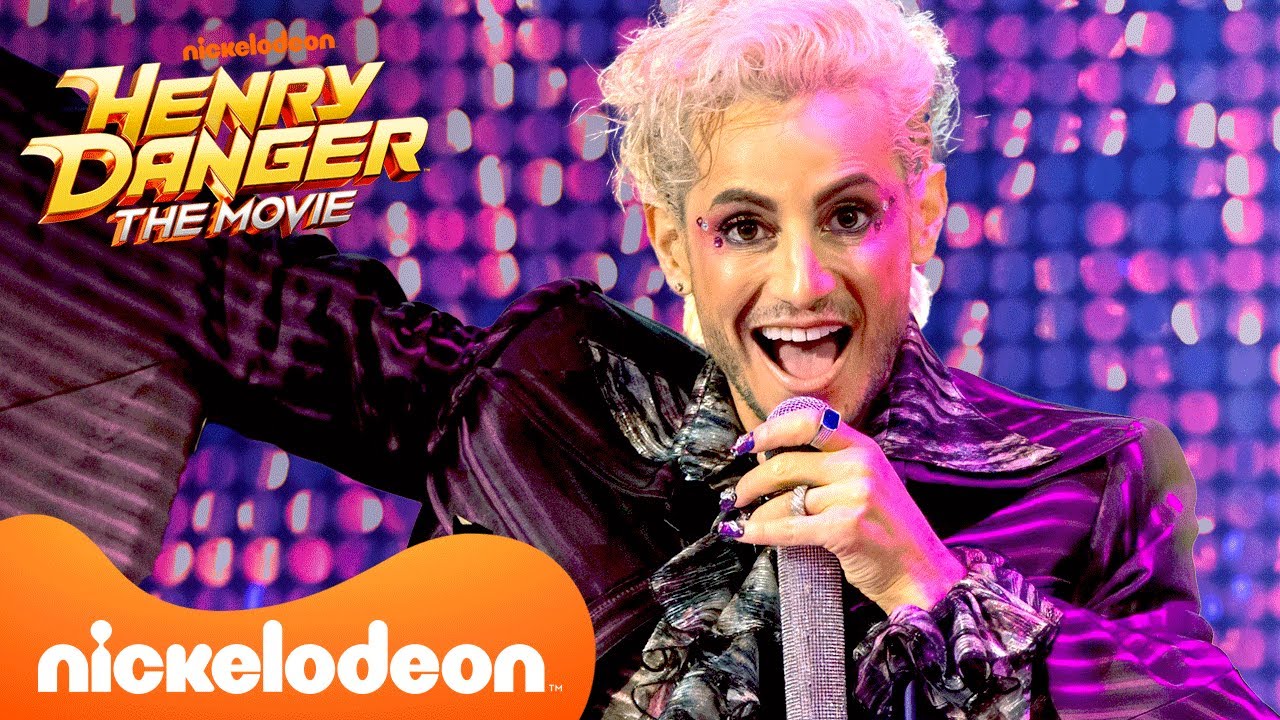 The Henry Danger Movie 