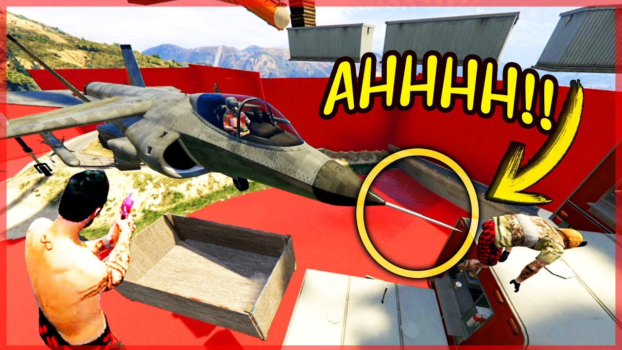 FARGAN Y BRAXXTER EN PELIGRO