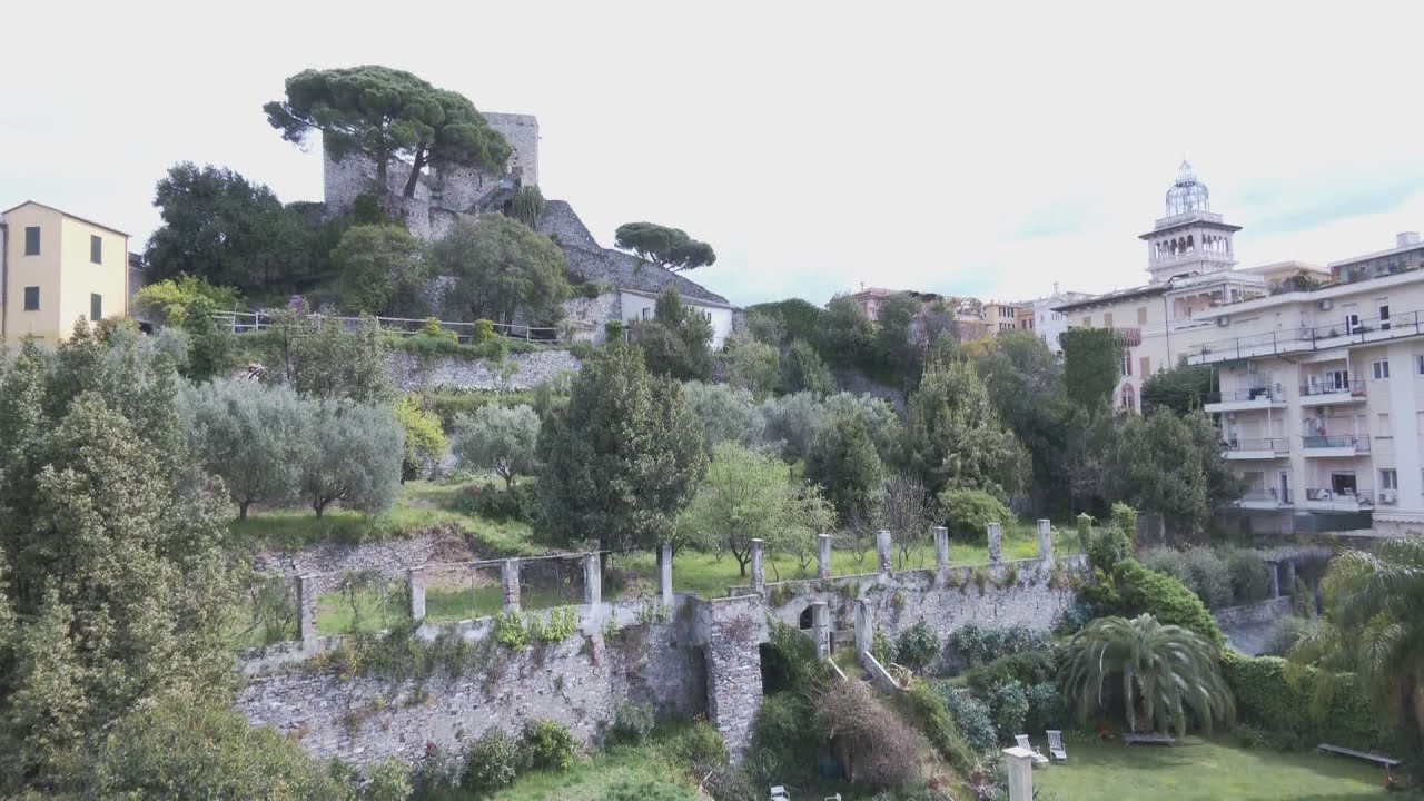 Chiavari e l'800: un viaggio nella storia e nella cultura della citt&agrave;