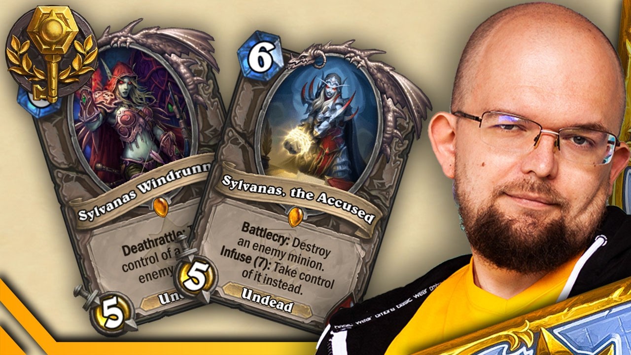 W Końcu Odzyskałem Nadzieję Na Arenie w Hearthstone!