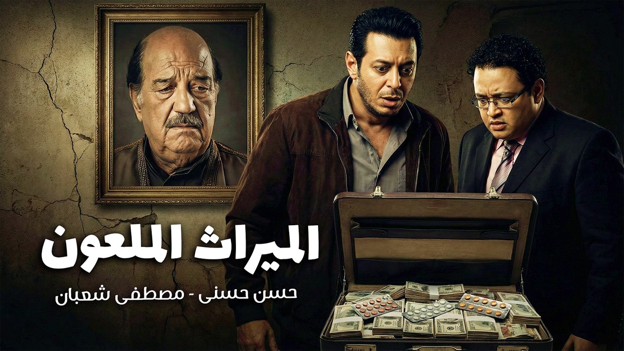 ليلة الدخلة قلبت جنازة ! 😱 قصة (نزوة) الحاج عبد الستار اللي دمرت إمبراطورية العار