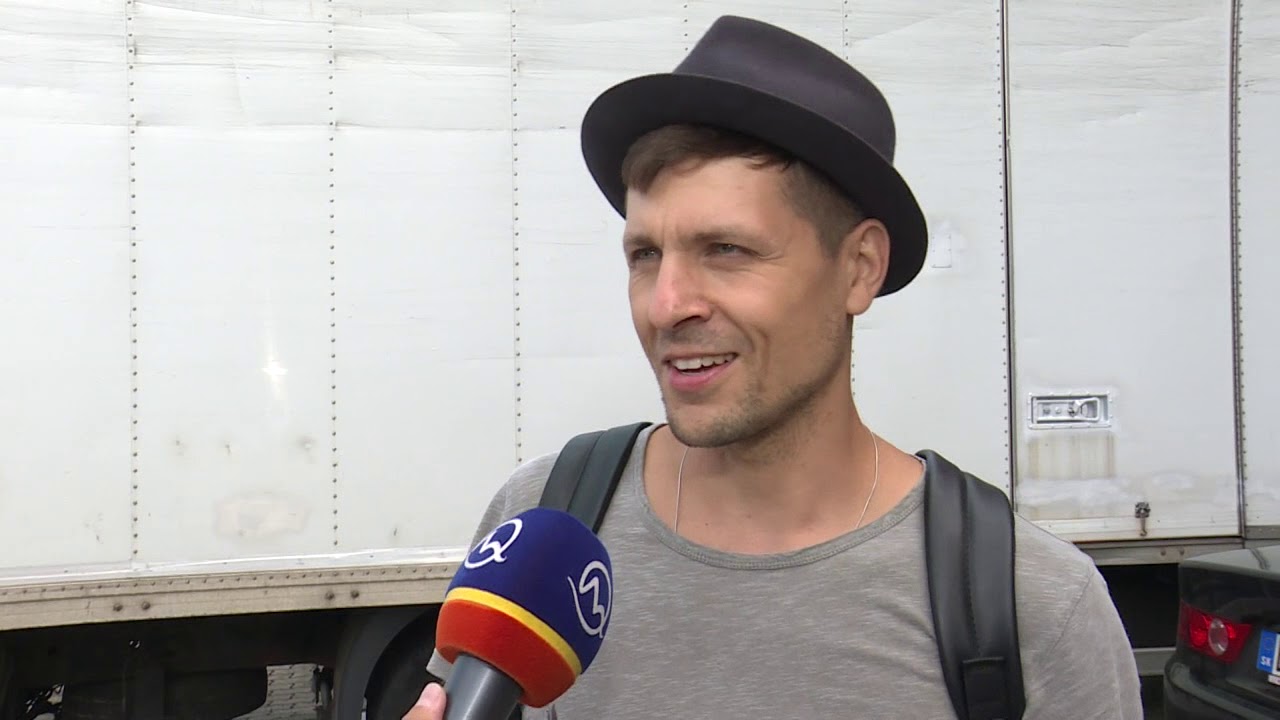 TVOJA TVÁR ZNIE POVEDOME - Juraj Loj a Zuzana Kanócz sú trojnásobní rodičia!
