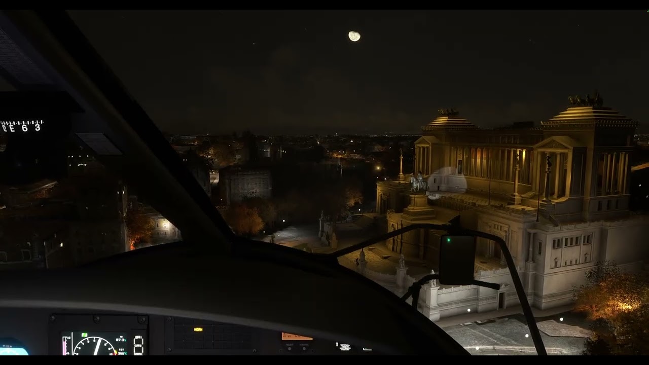 VATICAN soir