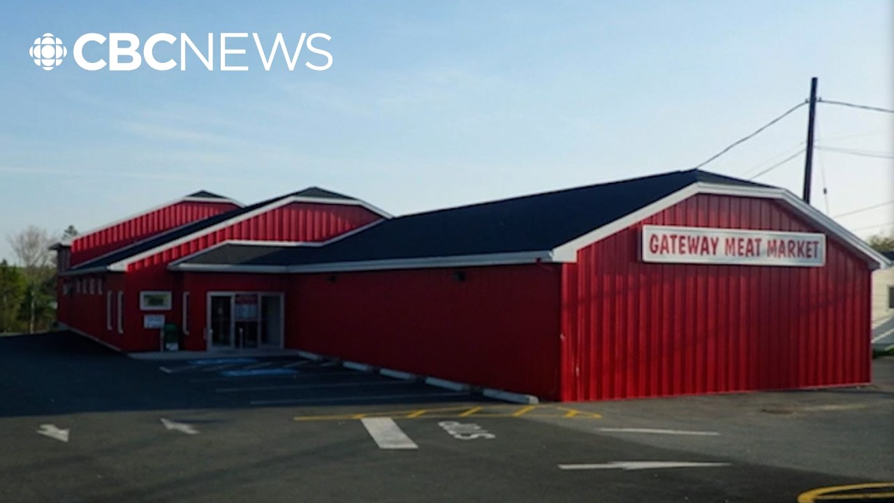 This store sells groceries for a fraction of the price. Here's how they do it