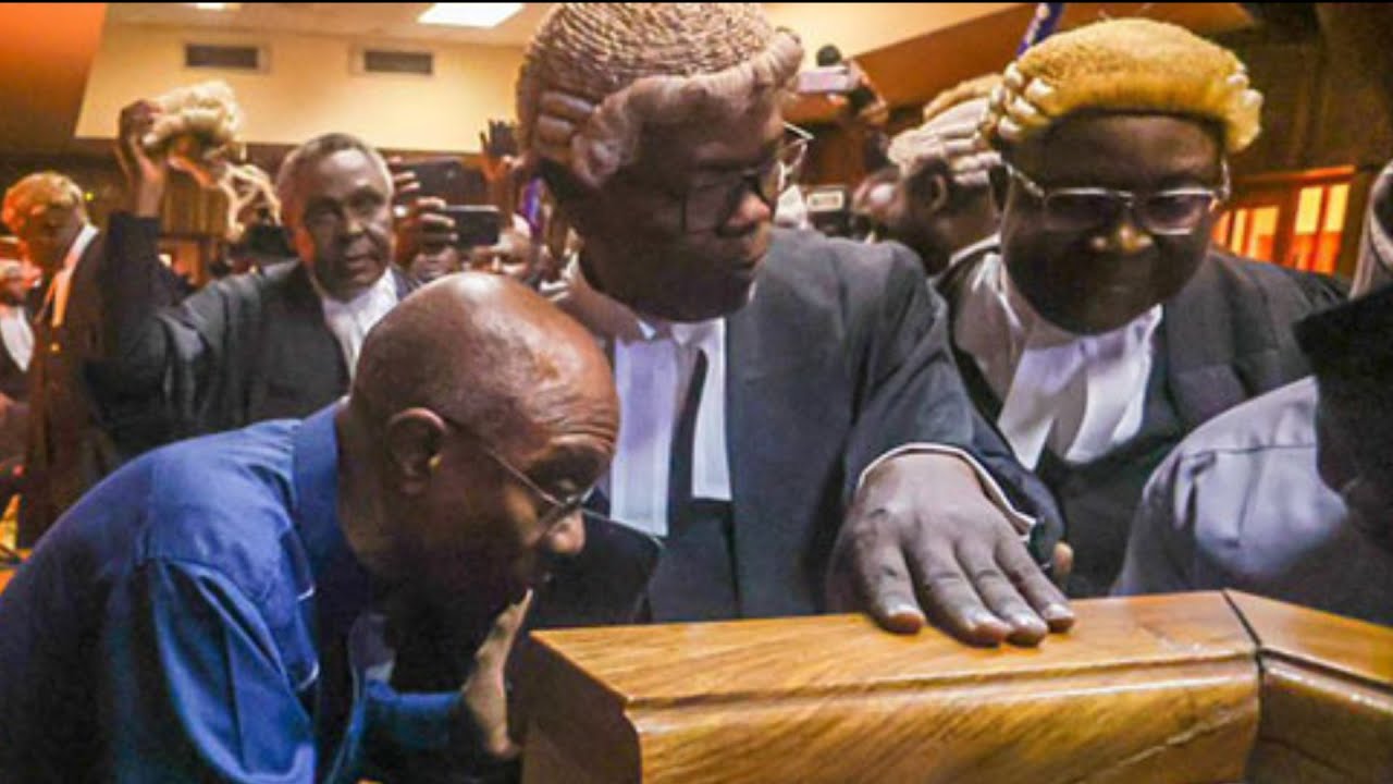 AKUKO UWA - (News In Igbo language From Aba, Abia State, Nigeria)