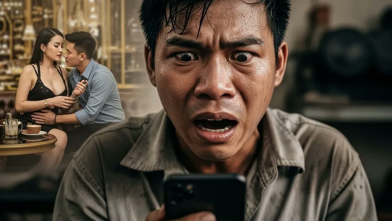 Hy sinh cả đời vì chồng, cô vợ không ngờ cuộc hôn nhân sụp đổ chỉ vì một lời chúc sinh nhật