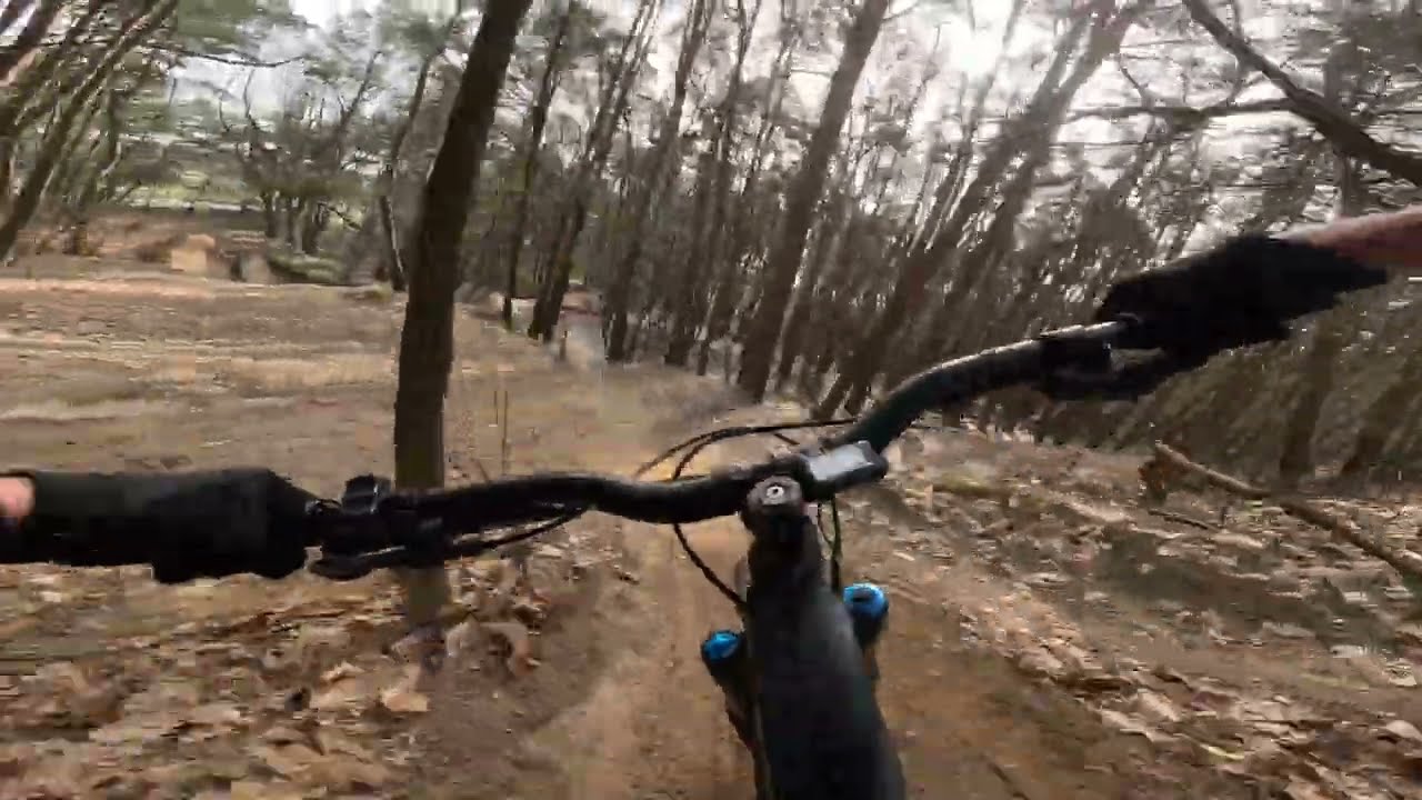 Mosa trails🤘