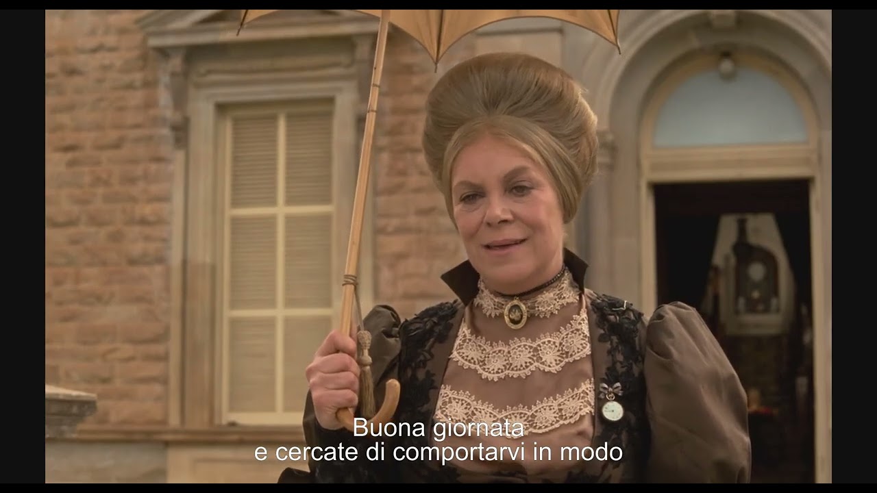 Pic Nic ad Haging Rock I Trailer Ufficiale HD
