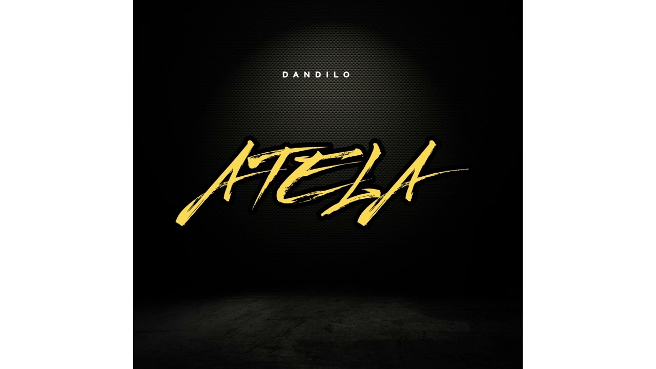 Dandilo _ Atela aber