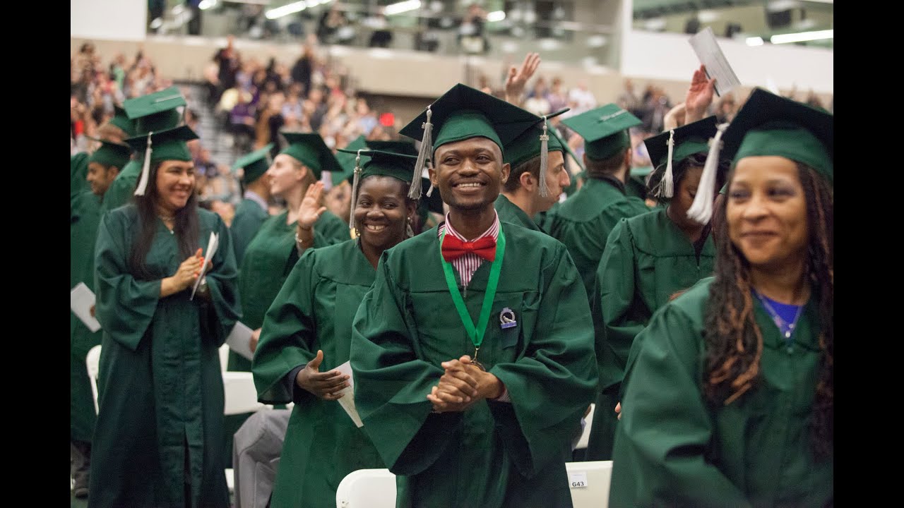 UDL in Higher Education
