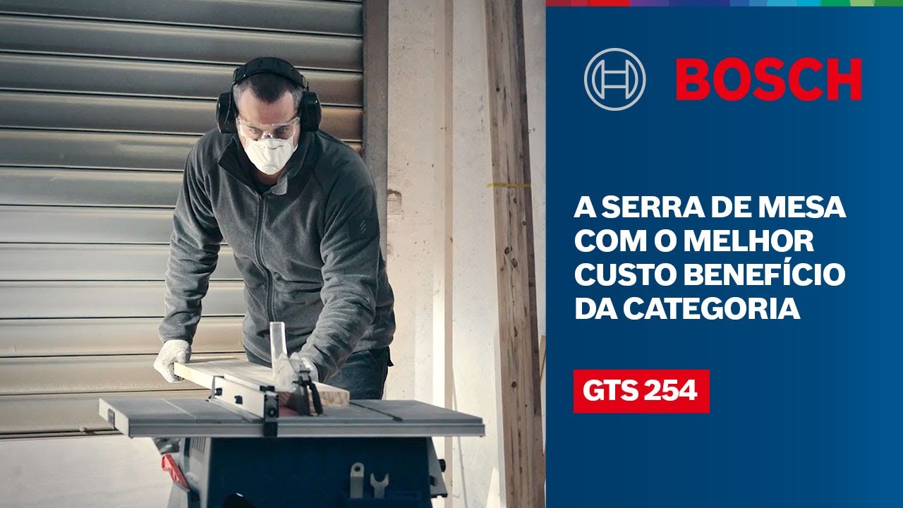 A Serra de Mesa com o melhor custo benef&iacute;cio da categoria