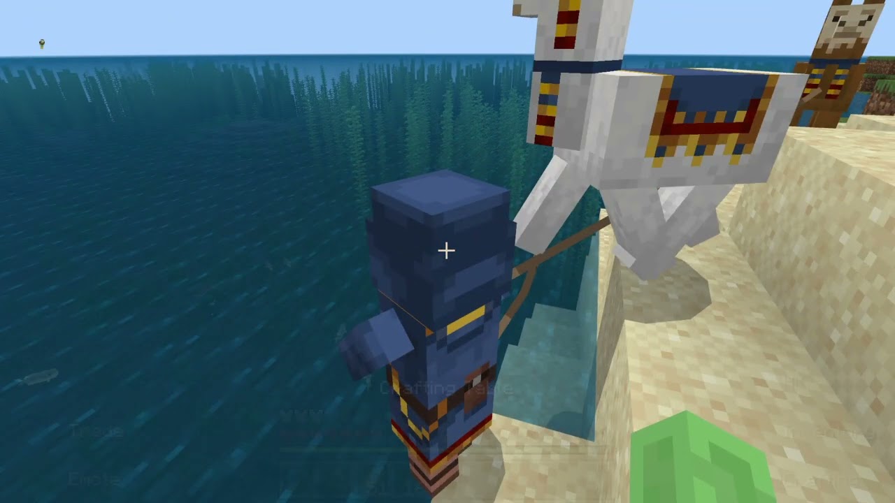 Minecraft_الجزء ٢