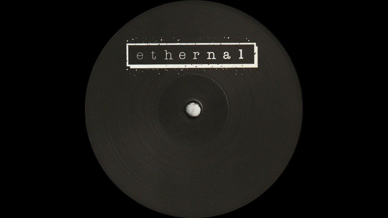 Submod - Caspar (Diego Krause Remix) (ETHERNAL004)