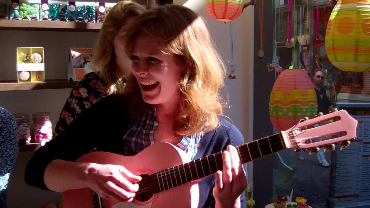Yentl en De Boer - Om Te Leven